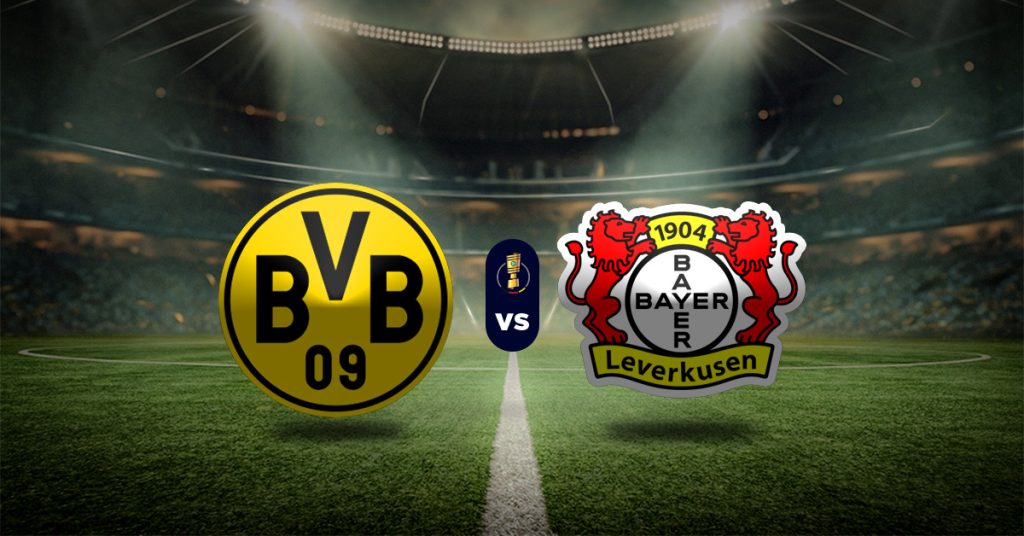 El martes 2 de diciembre se cerrarán los duelos de octavos de final de la Copa de Alemania, con el Borussia Dortmund vs Bayer Leverkusen.
