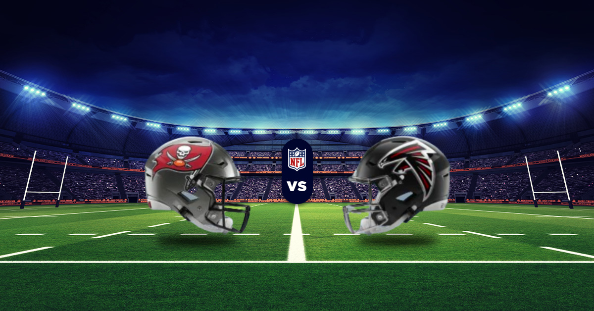 El primer duelo de esta semana 15 de la NFL será el de Buccaneers vs Falcons, este jueves 11 de diciembre, en el Raymond James Stadium.