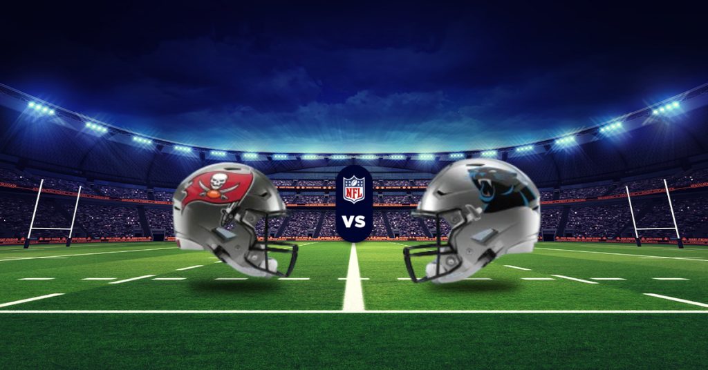 El primer choque de esta semana 18 de la NFL lo protagonizarán Buccaneers vs Panthers, este sábado 2 de enero.