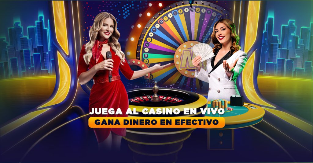 Diciembre de Casino en Vivo con 240 premios en efectivo y fichas a repartir Masterbets365 juegos en linea