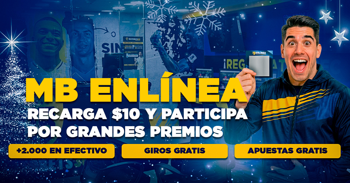GANA 500 Dolares en Diciembre con MasterBets365 ENLÍNEA Casa de apuesta Venezuela