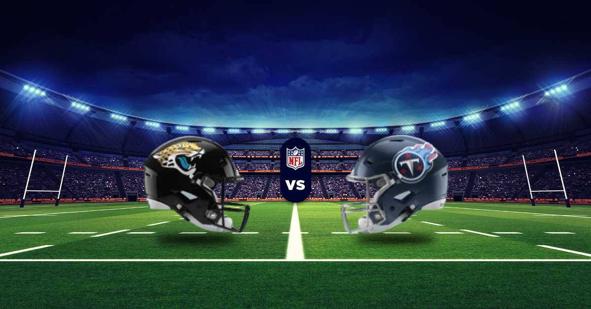 Uno de los primeros duelos de este domingo 4 de enero, en la semana 18 de la NFL, será el que protagonizarán Jaguars vs Titans.