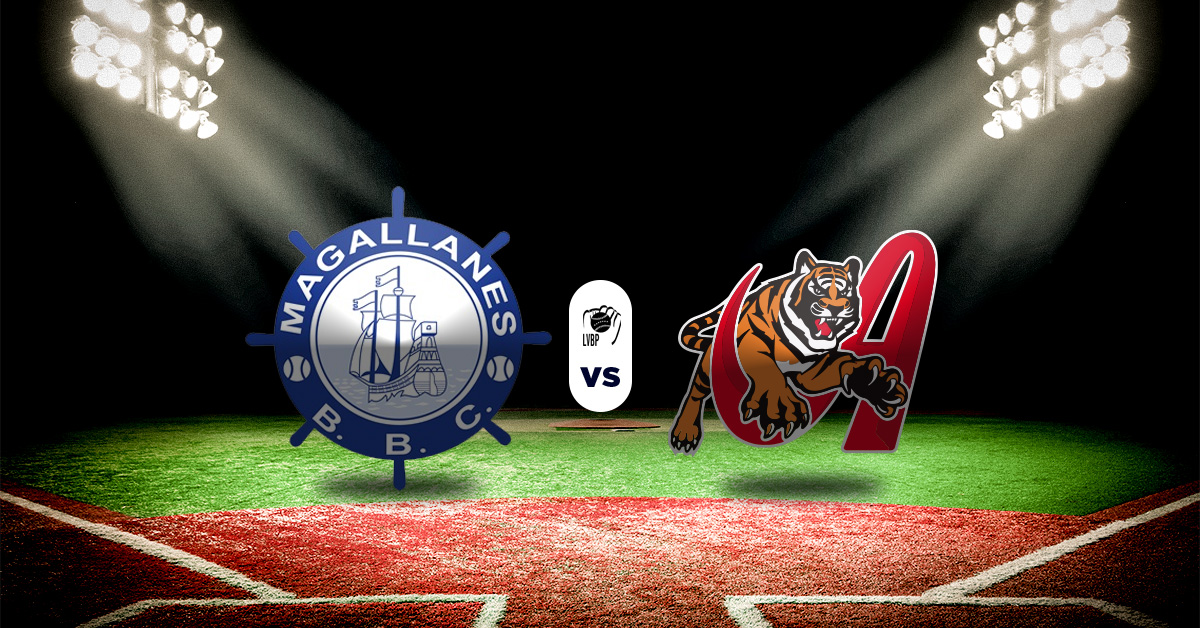 Pronóstico Navegantes vs Tigres | resultado de la lvbp