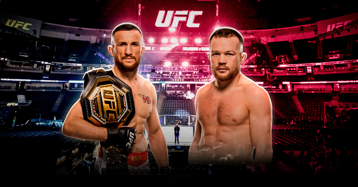 La última batalla de esta UFC 323 será impresionante, pues se medirán Merab Dvalishvili vs Petr Yan, este sábado 6 de diciembre.