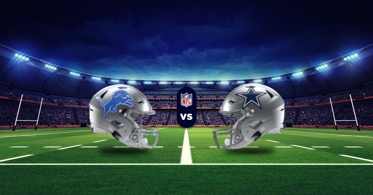 Pronóstico NHL hoy: Lions vs Cowboys – Resultados nfl en vivo