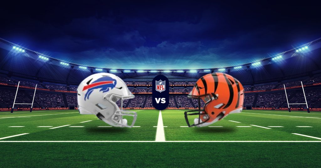 Pronóstico Bills vs Bengals – altas y bajas nfl para hoy