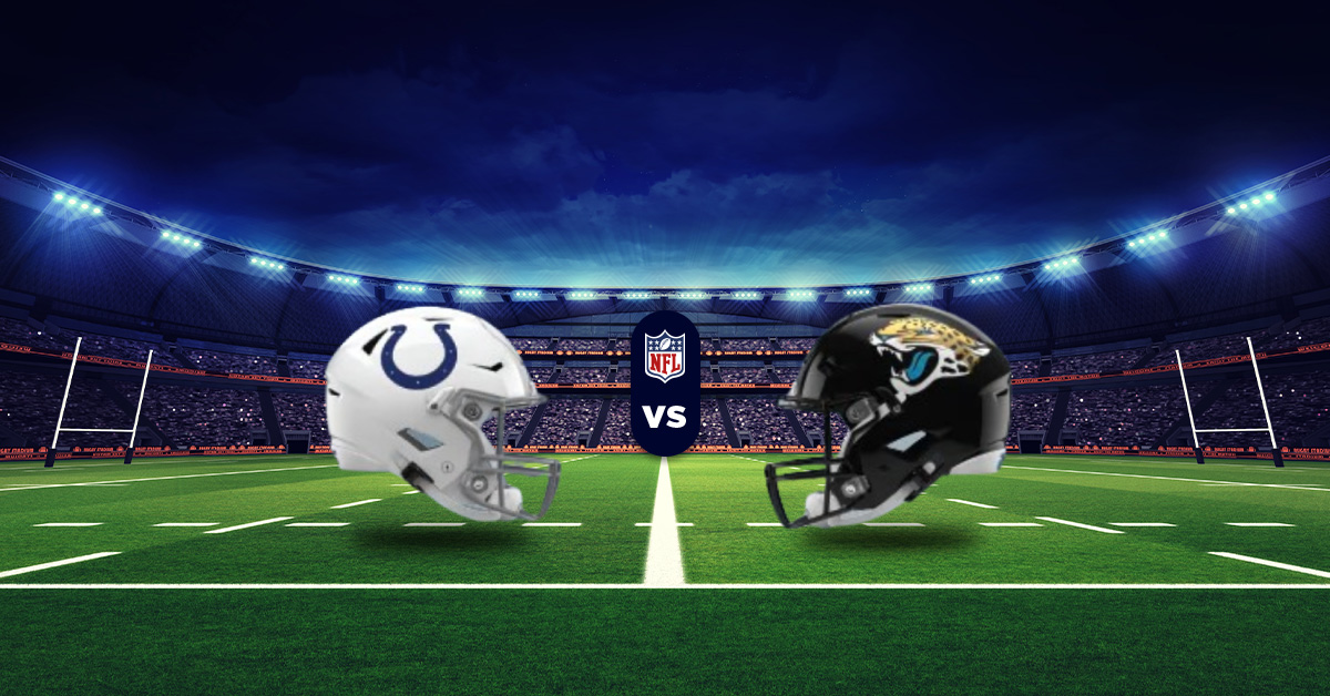 Pronóstico NFL hoy: Colts vs Jaguars – altas y bajas nfl para hoy