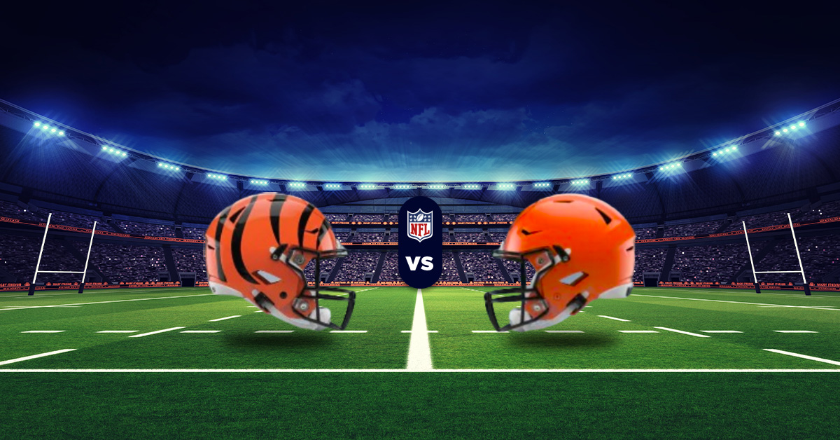 Pronóstico NFL: Bengals vs Browns – altas y bajas nfl para hoy