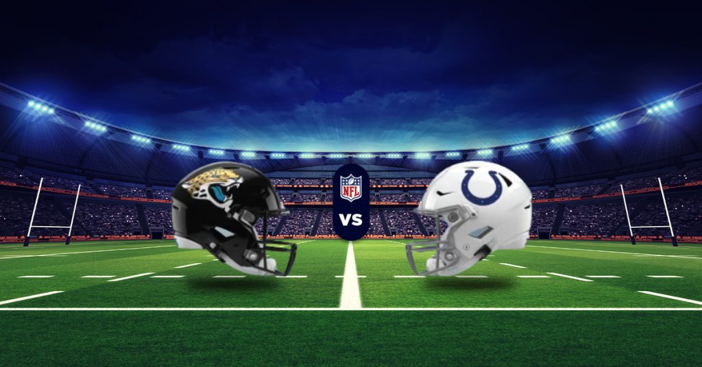 Pronóstico NFL: Jaguars vs Colts - Altas y bajas nfl para hoy