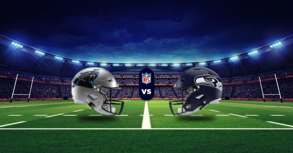 Pronóstico NFL: Panthers vs Seahawks - altas y bajas NFL para hoy
