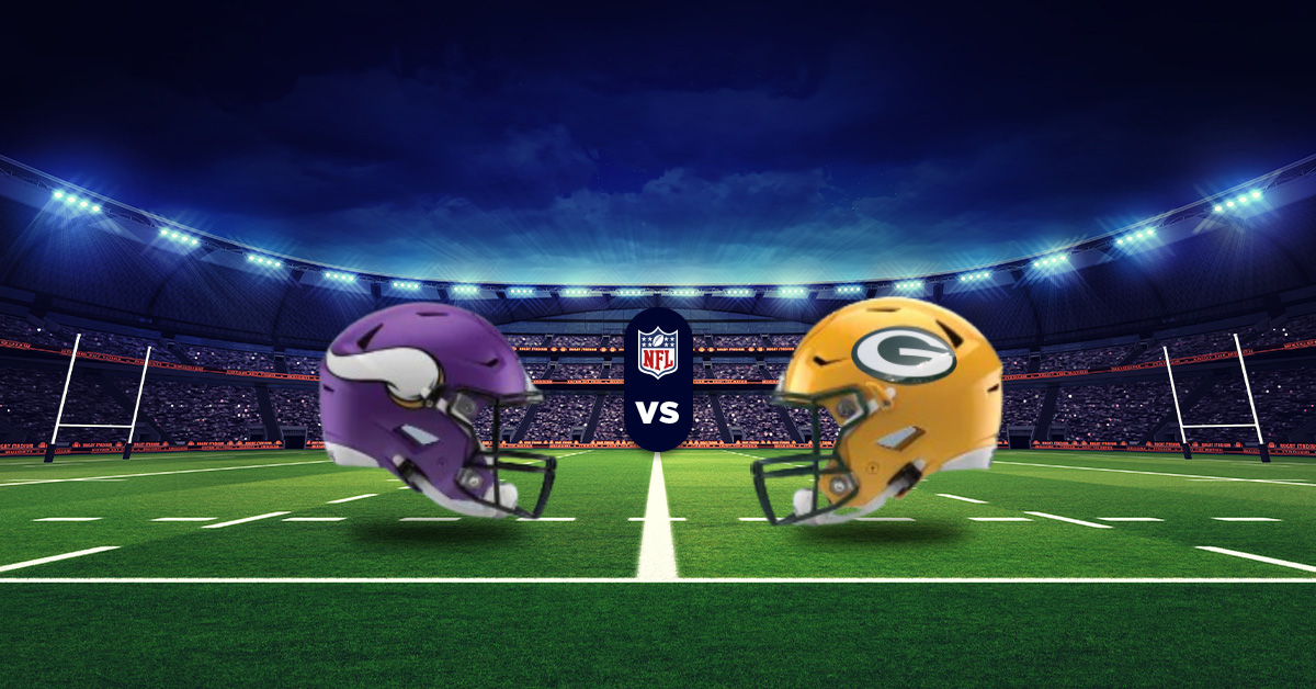 Pronóstico NFL: Vikings vs Packers - altas y bajas nfl para hoy