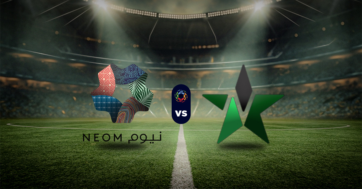 Entre los duelos que cerrarán la acción el jueves 25 de diciembre, en la fecha 11 de Liga Profesional Saudí, destaca el Neom SC vs Al-Najma.
