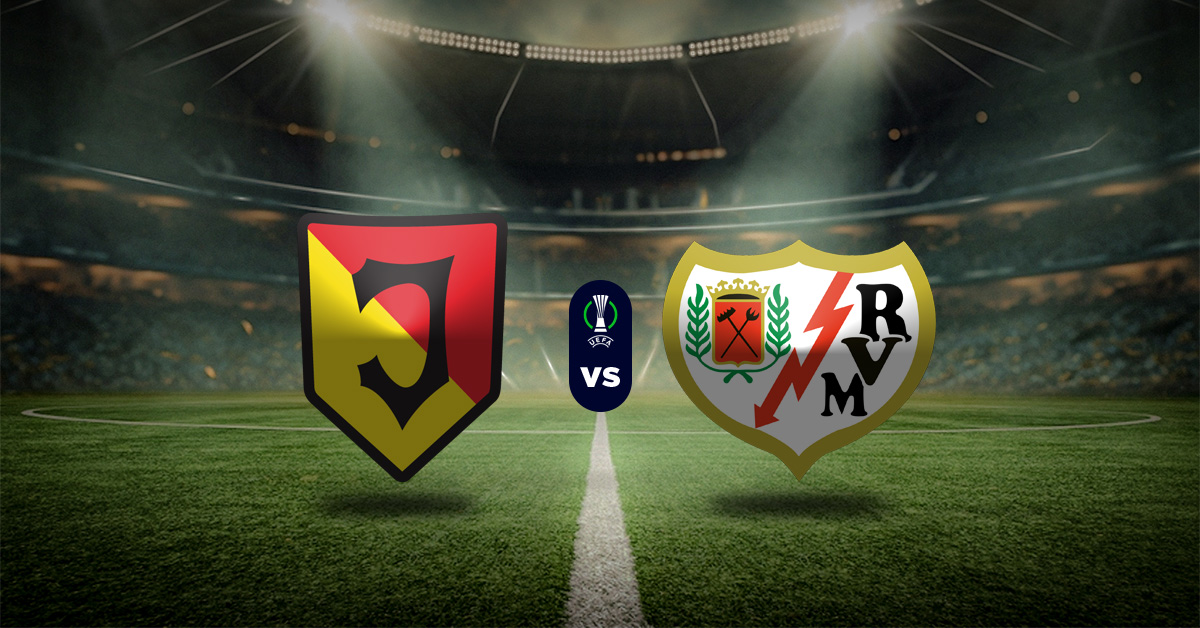 Pronóstico Jagiellonia vs Rayo Vallecano – uefa conference league