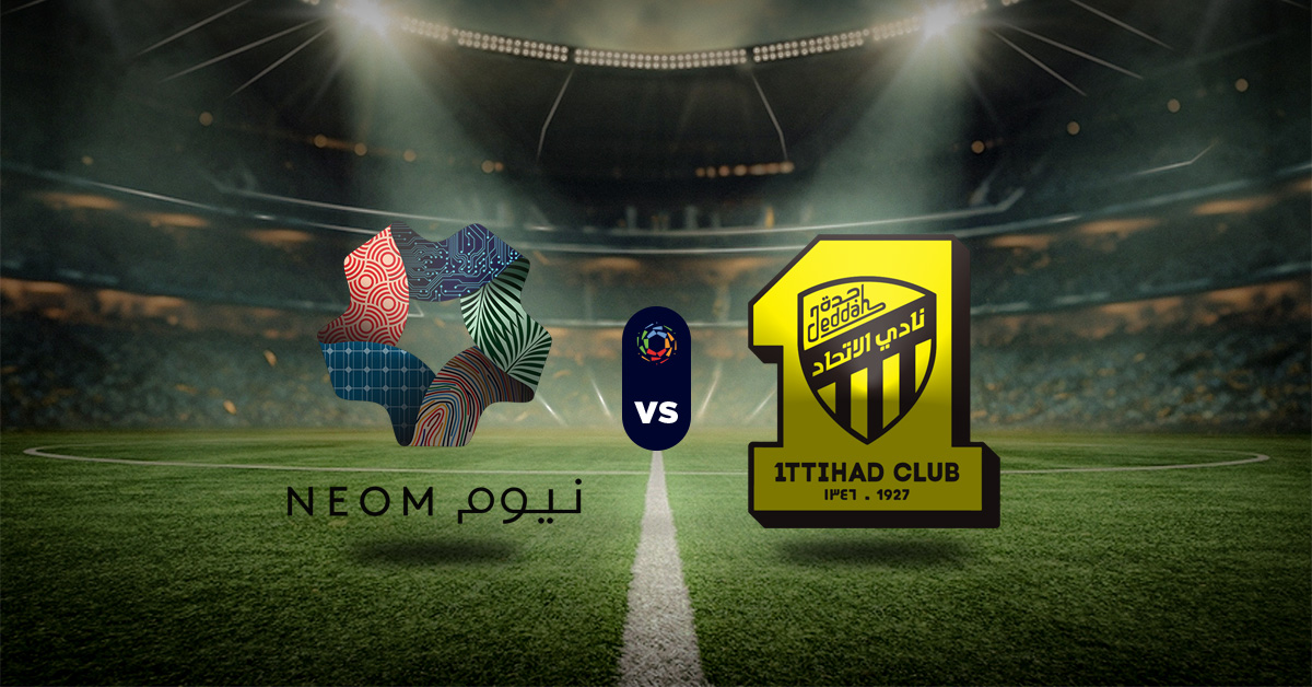Pronóstico Neom SC vs Al-Ittihad – Liga Profesional Saudí