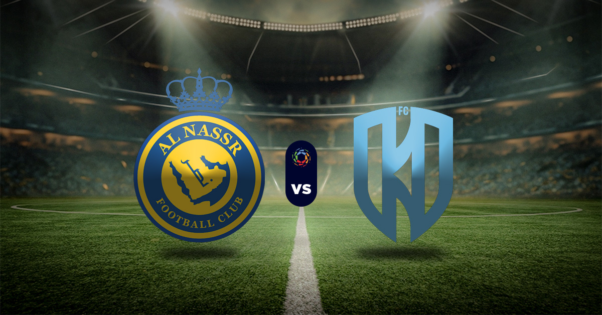 Pronóstico Al Nassr vs Al Okhood – Liga Profesional Saudí