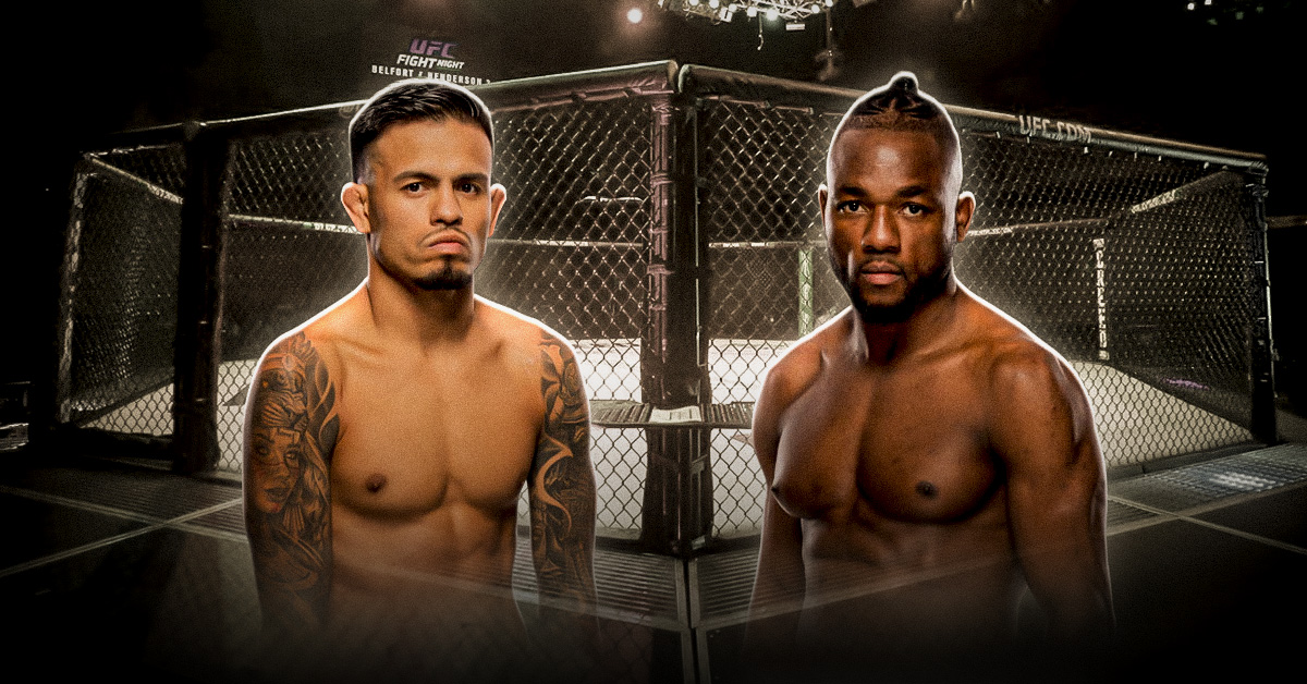 Pronóstico UFC : Brandon Royval vs Manel Kape - ufc hoy en vivo