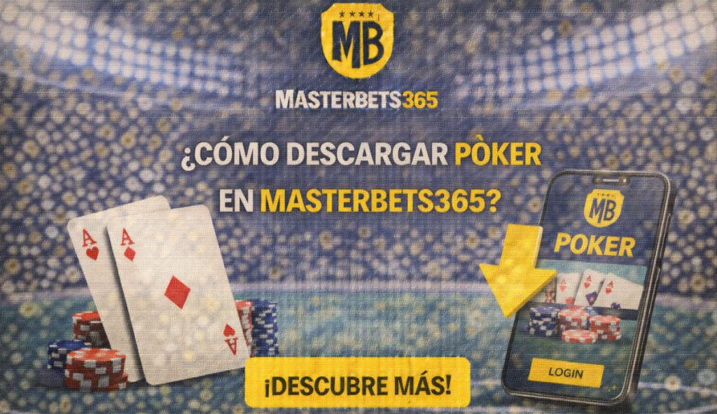 Descargar póker