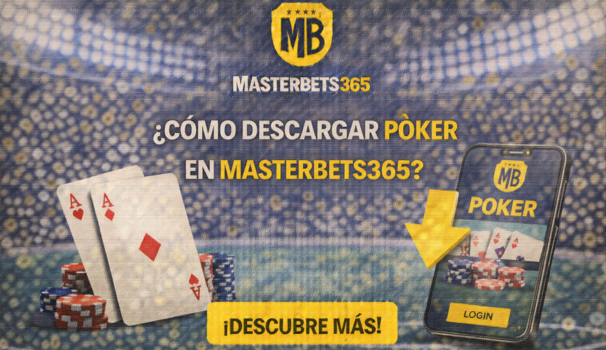 Descargar póker