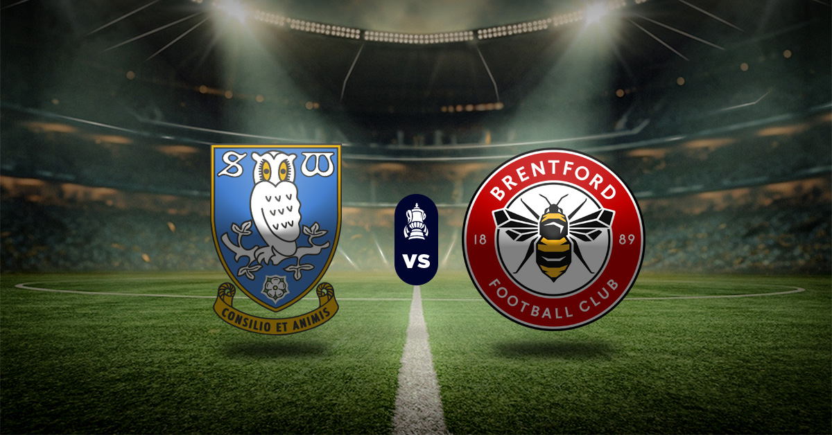 Pronóstico Sheffield Wednesday vs Brentford – copa de inglaterra fa cup