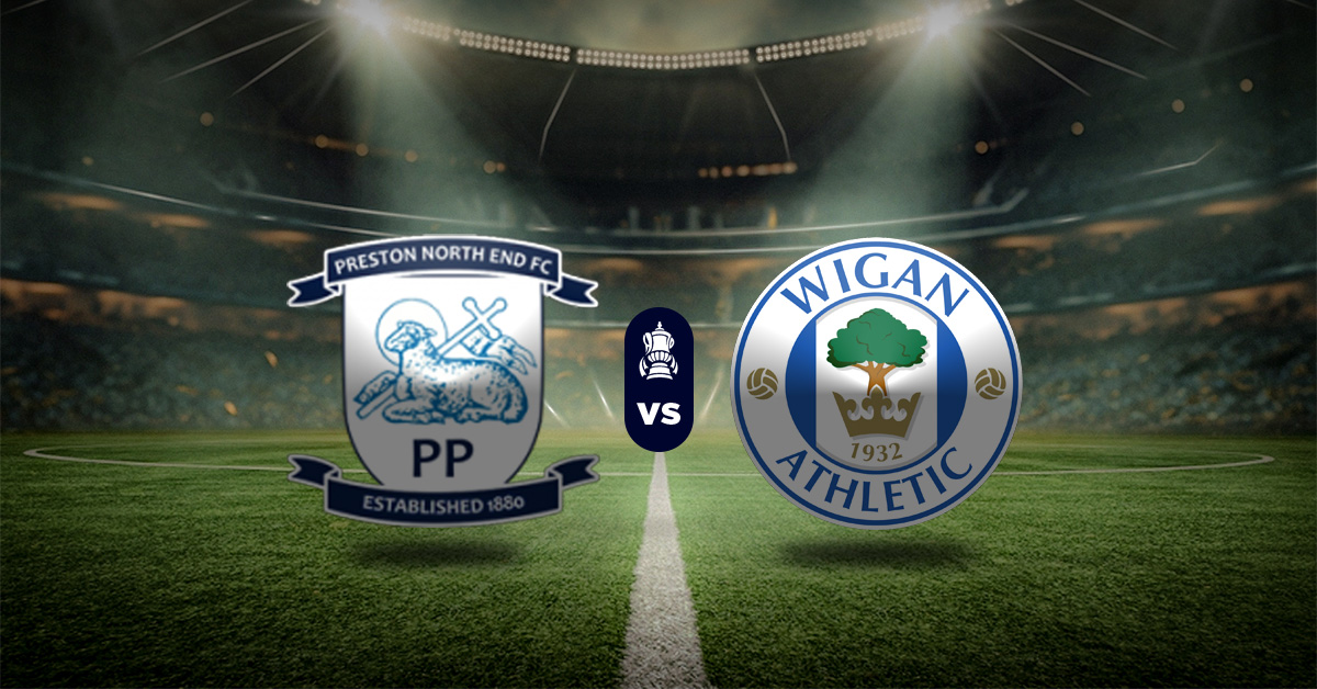 Pronóstico FA Cup: Preston vs Wigan - resultado de la fa cup