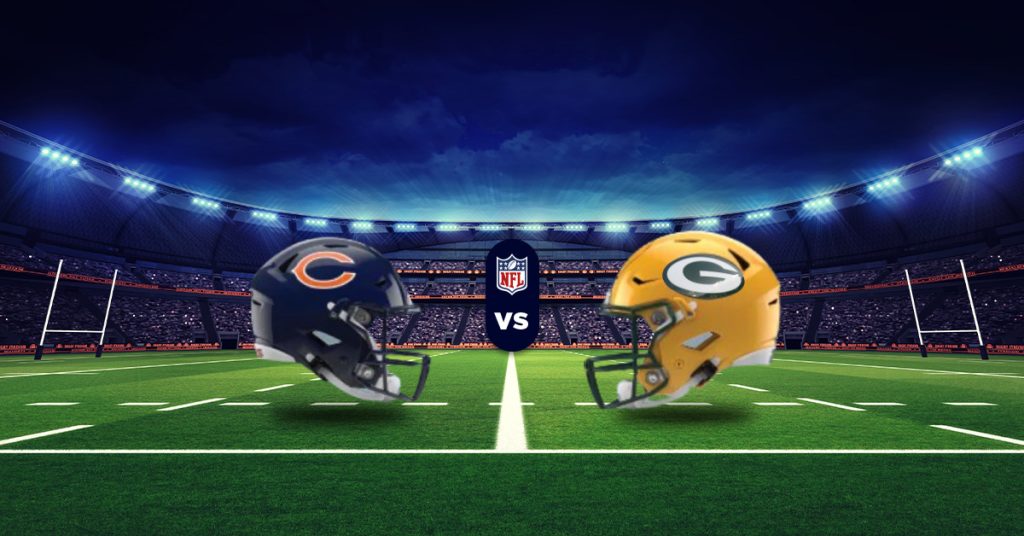 Pronóstico Bears vs Packers – partidos nfl hoy en vivo