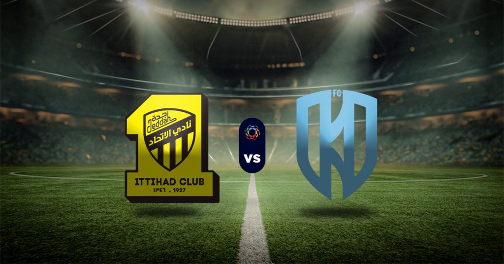 Pronóstico Al-Ittihad vs Al Okhdood - Resultados liga árabe posiciones