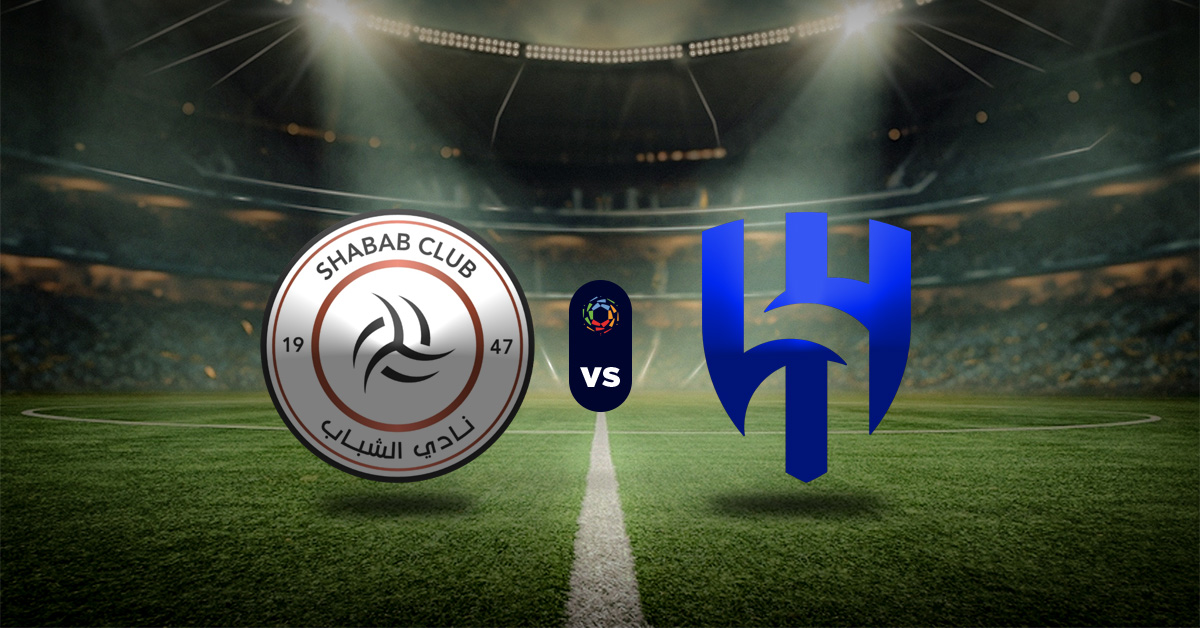 Otro de los choques de este viernes 27 de febrero será el de Al-Shabab vs Al Hilal, en la jornada 24 de la Liga Profesional Saudí.