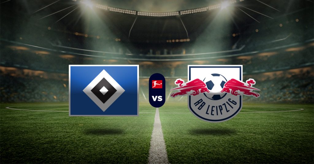 El último duelo de este domingo 1 de marzo será el de Hamburgo vs RB Leipzig, en la jornada 24 de la Bundesliga.
