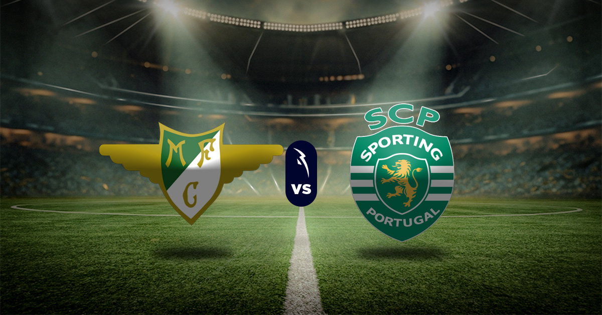 Entre los juegos de este sábado 21 de febrero destaca el de Moreirense vs Sporting Lisboa, en la jornada 23 de la Primeira Liga.