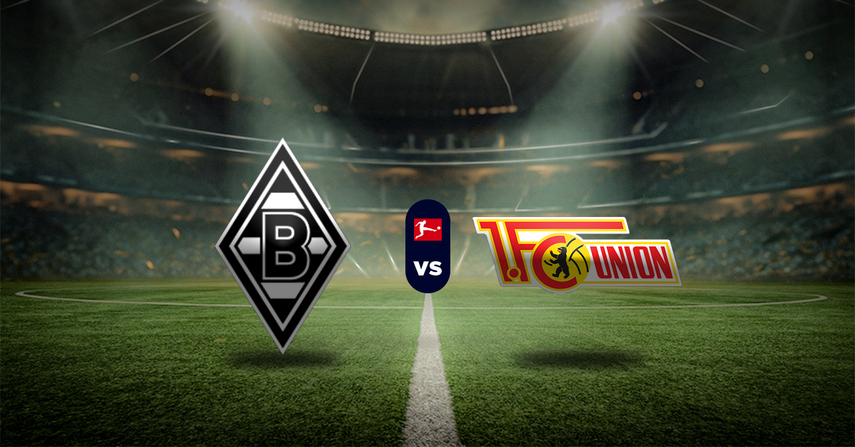 Pronóstico Bundesliga: Borussia M’Gladbach vs Unión Berlín – resultados bundesliga hoy