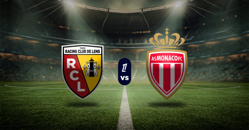 Pronóstico Ligue 1: Lens vs Mónaco – Apuestas estadísticas de la liga francesa