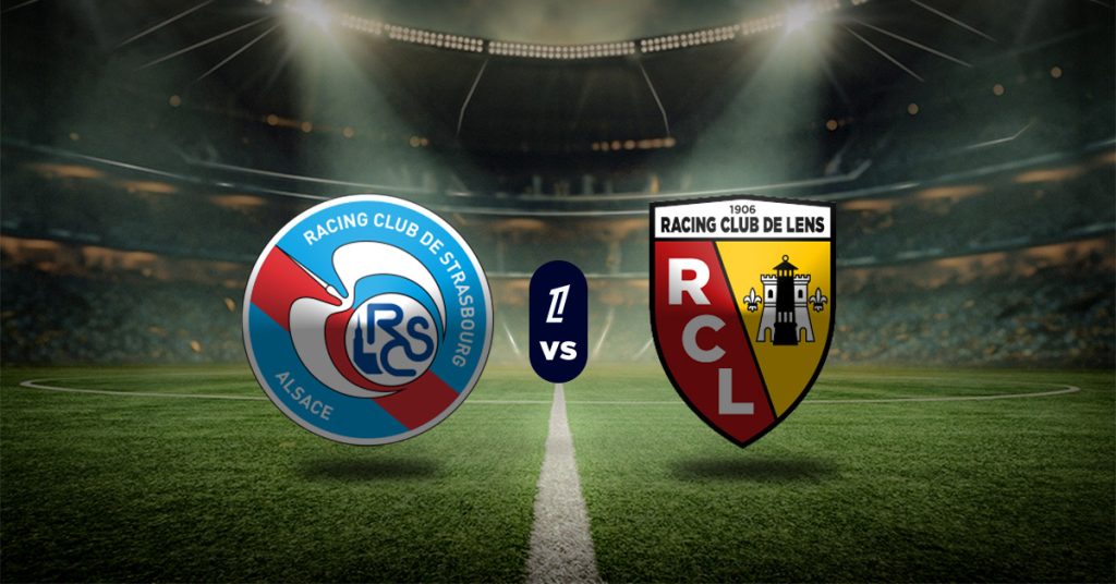 Pronóstico Ligue 1: Estrasburgo vs Lens - Apuestas deportivas liga francesa hoy