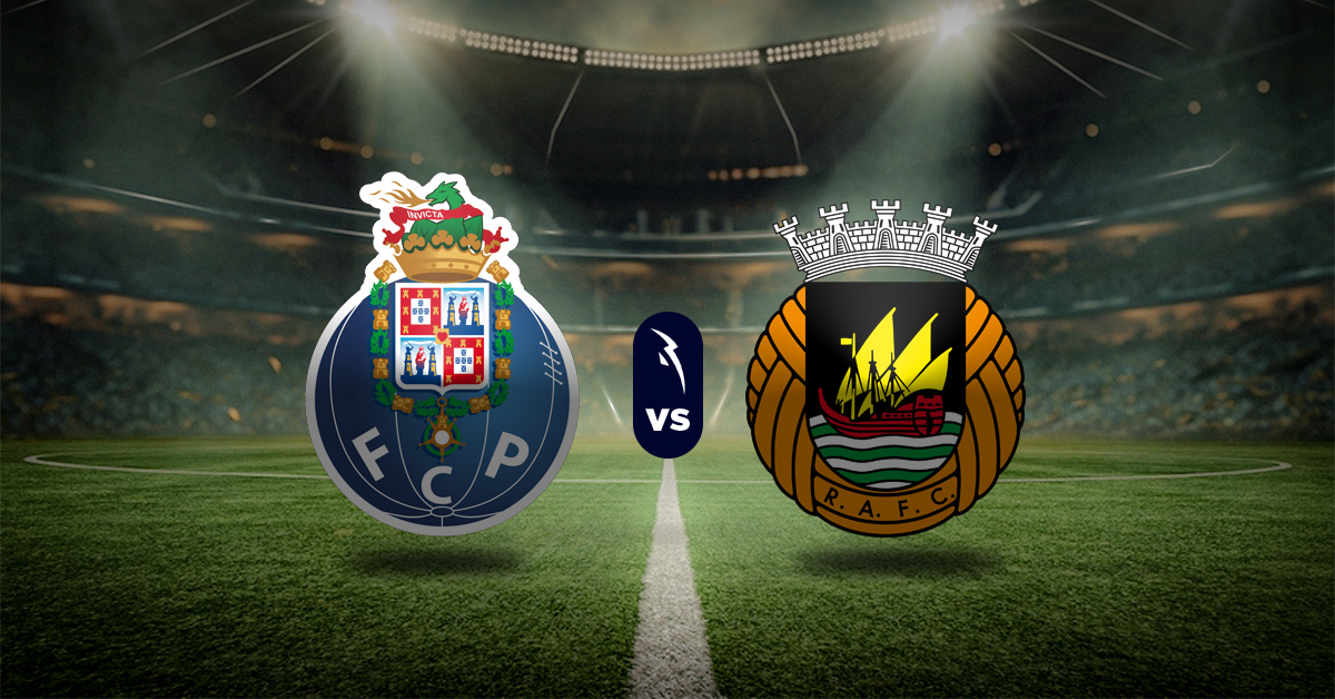 Pronóstico Porto vs Río Ave – Apuestas liga portugal hoy