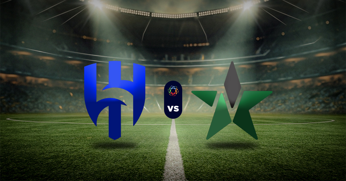 Otro de los primeros duelos de este viernes 6 de marzo será Al Hilal vs Al-Najma SC, en la jornada 25 de la Liga Profesional Saudí.