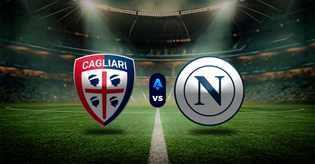 El primer duelo de esta jornada 30 de la Serie A será el que jugarán Cagliari vs Napoli, este viernes 20 de marzo.