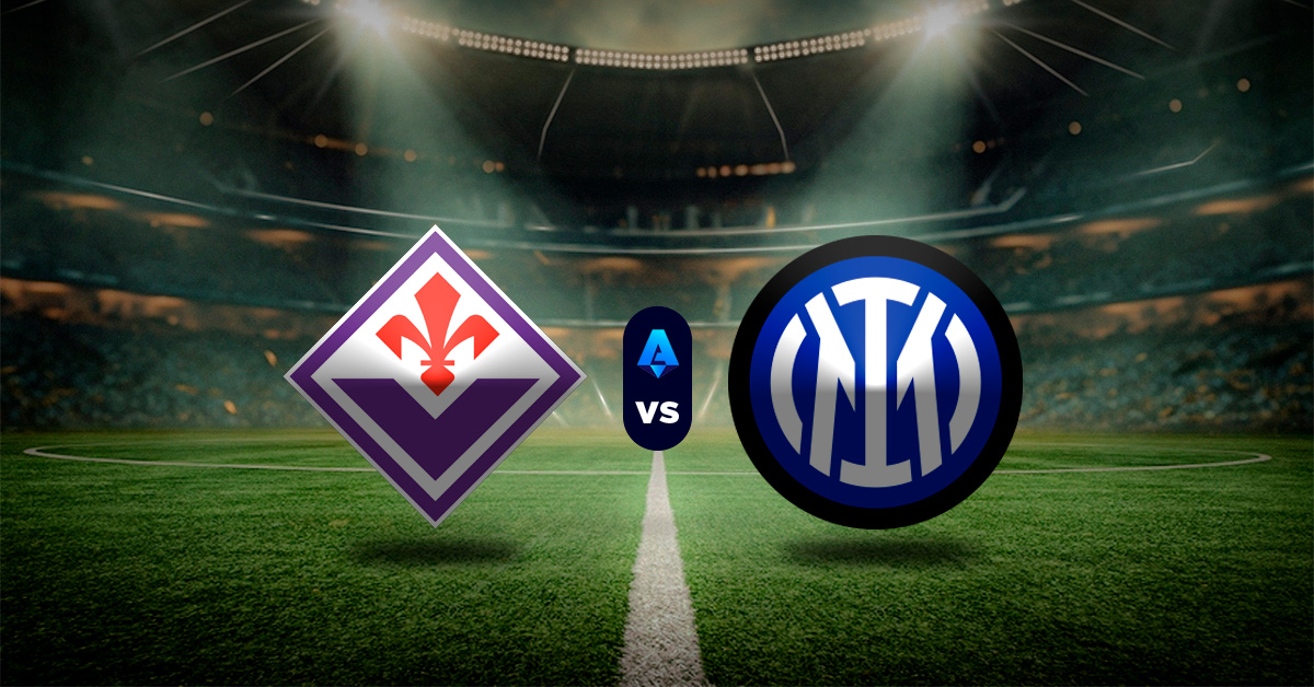 La jornada 30 de la Serie A terminará con el duelo de Fiorentina vs Inter de Milán, que se jugará este domingo 22 de marzo.