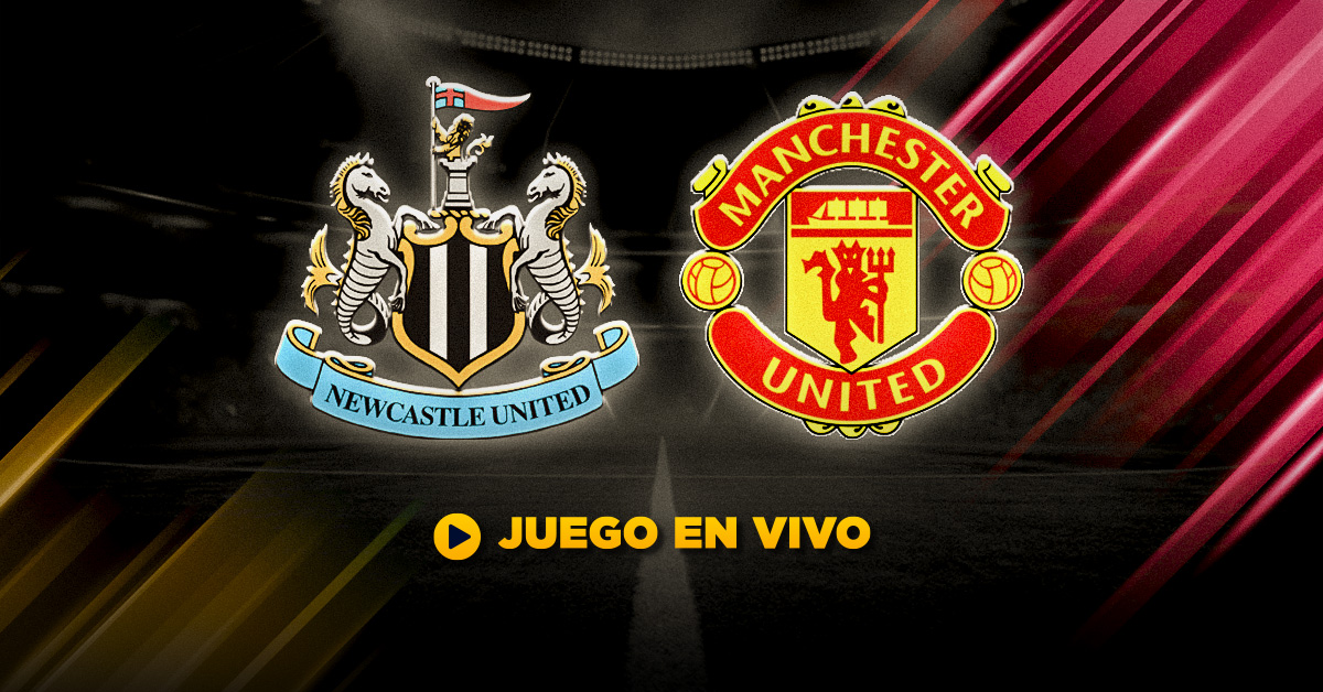 Newcastle vs. Manchester United EN VIVO - Premier League Apuestas en vivo masterbets365