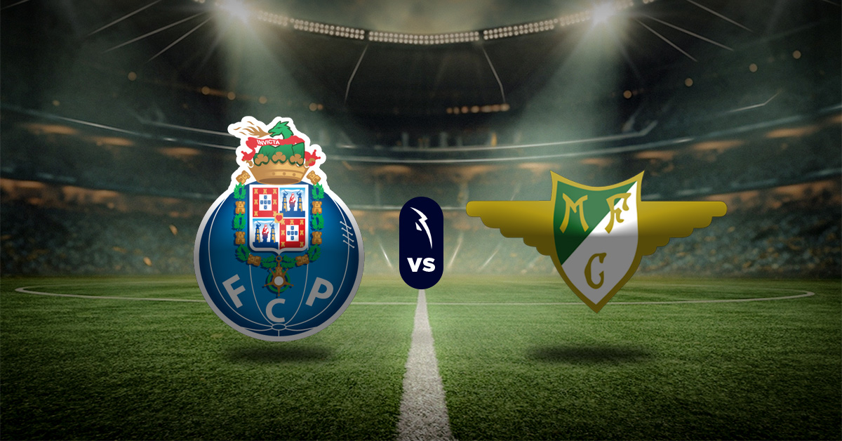 El último duelo de esta jornada 26 de la Primeira Liga será el de Porto vs Moreirense, este domingo 15 de marzo.