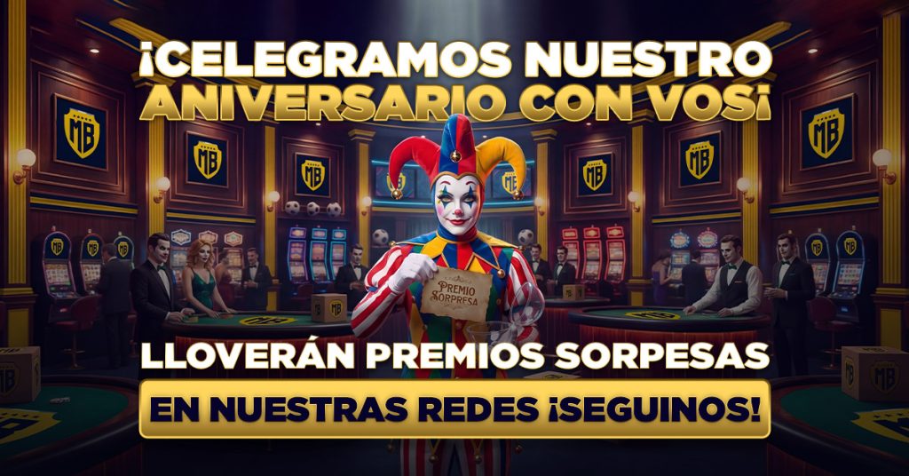 Premios sorpresas en Marzo Gana Giros Gratis o FreeBets con el Casino Online MasterBets365 Argentina