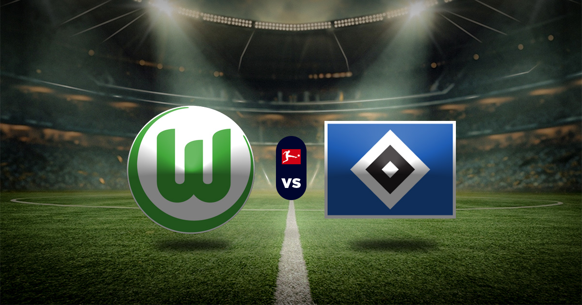 Pronóstico Bundesliga: Wolfsburgo vs Hamburgo - bundesliga resultados hoy