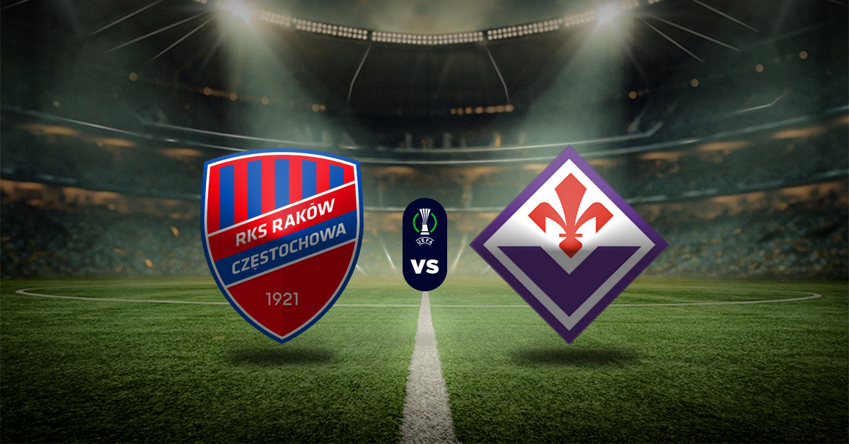 Pronóstico Rakow vs Fiorentina – resultados uefa conference league