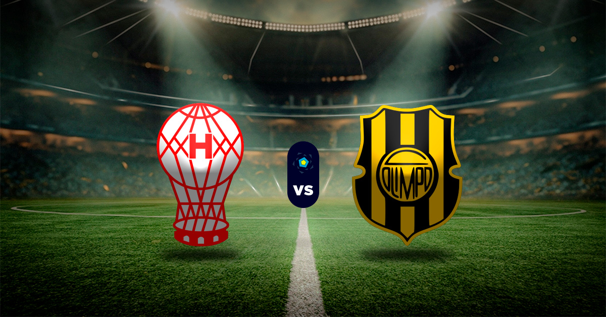 Pronóstico Huracán vs Olimpo - copa de argentina hoy