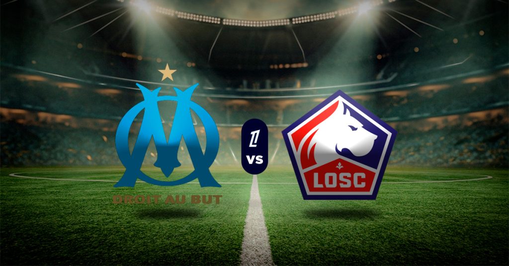 Pronóstico Ligue 1: Marsella vs Lille – Datos partidos de ligue 1