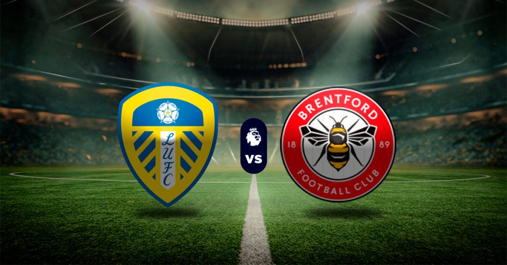 Pronóstico Leeds Utd vs Brentford - Apuestas premier league hoy
