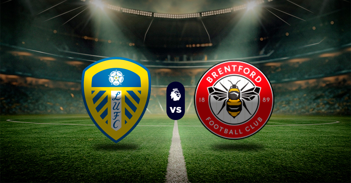 Pronóstico Leeds Utd vs Brentford - Apuestas premier league hoy