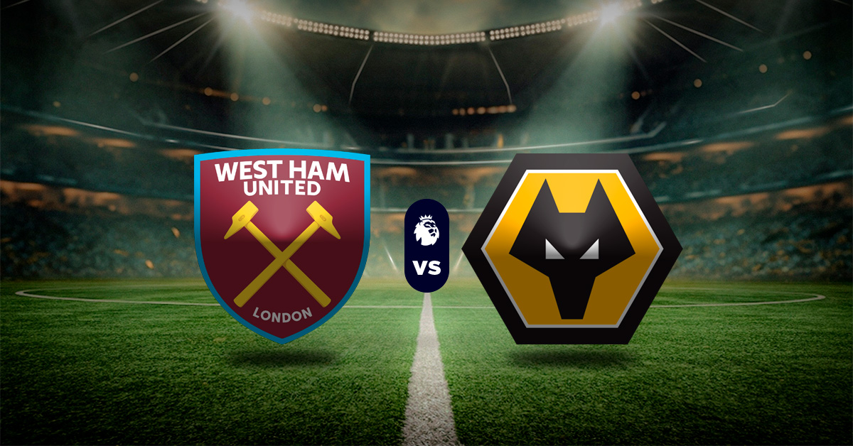 El primer duelo de este viernes 10 de abril será el de West Ham vs Wolverhampton, en la jornada 32 de la Premier League.