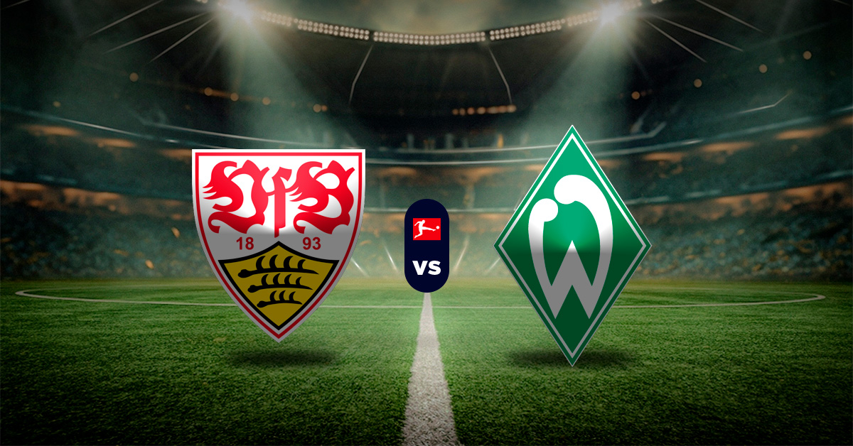 Pronóstico Stuttgart vs Werder Bremen – resultados de la bundesliga hoy