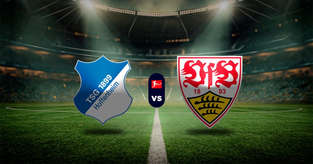 Pronóstico Hoffenheim vs Stuttgart – Análisis posiciones bundesliga