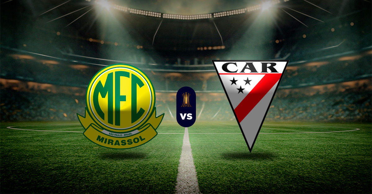 Apuestas recomendadas: Mirassol vs Always Ready – Pronósticos conmebol libertadores hoy