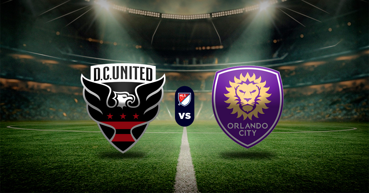 Pronóstico DC United vs Orlando City – resultados de fútbol mls